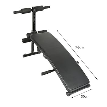 アジャストベンチ Amazon.co.jp: シットアップベンチアジャスタブル、アブベンチ